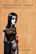 Portada de Salomé