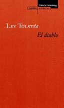 Portada de El diablo