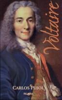 Portada de Voltaire