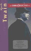 Portada de Mark Twain
