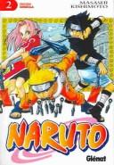 Portada de Naruto, Vol. 2