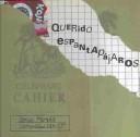 Portada de Querido espantapajaros