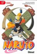 Portada de Naruto 17