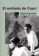 Portada de El exiliado de Capri