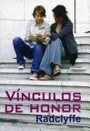 Portada de Vínculos de honor