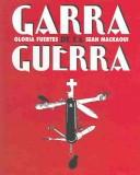 Portada de Garra De La Guerra