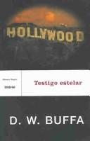 Portada de Testigo Estelar