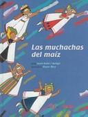 Portada de Las muchachas del maíz