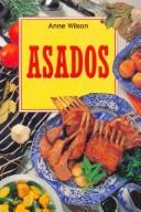 Portada de Asados