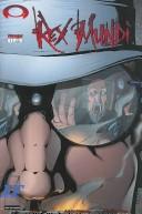 Portada de Rex Mundi 1
