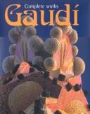 Portada de Gaudí, obra completa