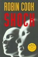 Portada de Shock