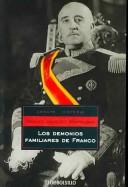 Portada de Los demonios familiares de Franco