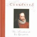 Portada de Cervantes