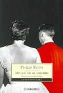 Portada de Me casé con un comunista