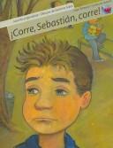 Portada de ¡Corre, Sebastián, corre!