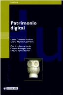 Portada de Patrimonio Digital