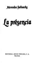 Portada de La presencia