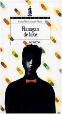 Portada de Flanagan de luxe