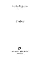 Portada de Fiebre