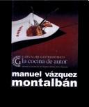 Portada de La Cocina de autor