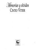 Portada de Memorias y olvidos