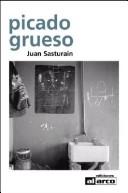 Portada de Picado grueso