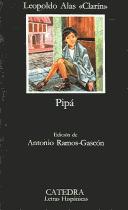 Portada de Pipá