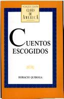 Portada de Cuentos escogidos