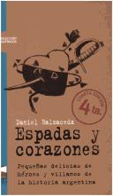 Portada de Espadas y corazones