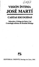 Portada de Visión íntima