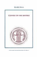 Portada de Cuentos con dos rostros