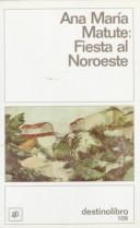 Portada de Fiesta al noroeste
