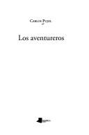 Portada de Los aventureros