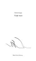 Portada de Carpe mare