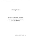 Portada de Arquitecturas del ingenio