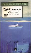Portada de Sálvese quien pueda