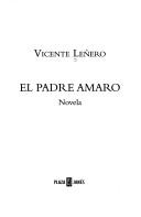 Portada de El padre Amaro