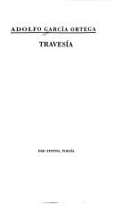 Portada de Travesía