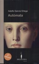 Portada de Autómata