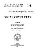 Portada de Obras completas