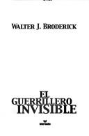 Portada de El guerrillero invisible