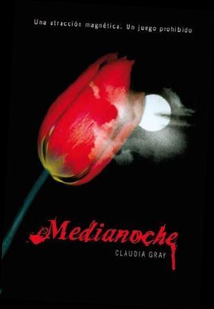 Portada de Medianoche