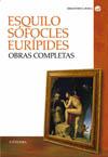 Portada de Obras Completas