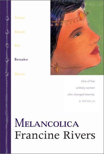 Portada de Melancolica