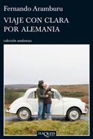 Portada de Viaje con Clara por Alemania