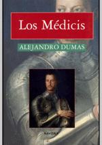 Portada de Los Médicis