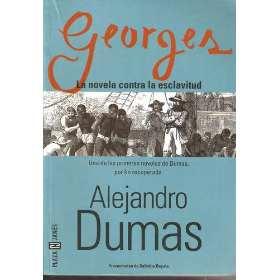 Portada de Georges