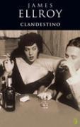Portada de Clandestino