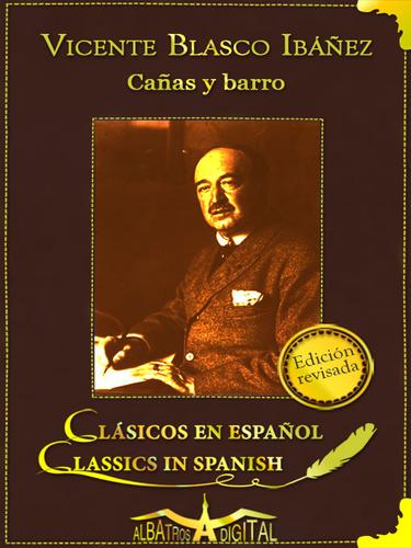 Portada de Cañas y barro